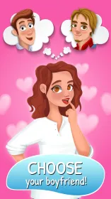Screenshot Life Choices: Life Simulator