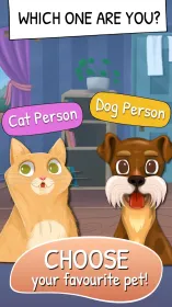 Screenshot Life Choices: Life Simulator