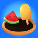 Match 3D: поиск пар предметов