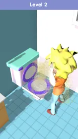 Screenshot Мастер розыгрышей 3D