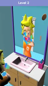 Screenshot Мастер розыгрышей 3D