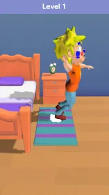 Screenshot Мастер розыгрышей 3D