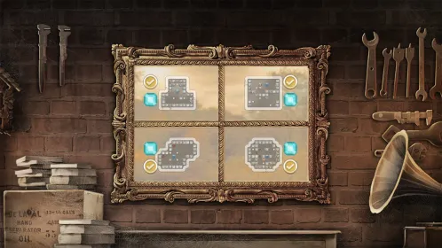 Screenshot Quell Reflect+