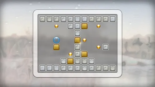 Screenshot Quell Reflect+