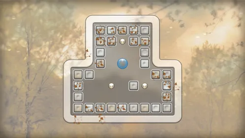 Screenshot Quell Reflect+