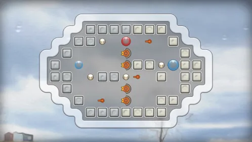 Screenshot Quell Reflect+
