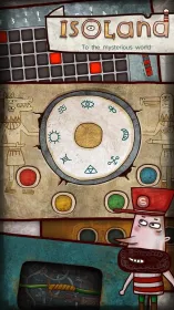 Screenshot Isoland