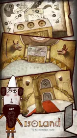 Screenshot Isoland