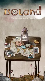 Screenshot Isoland