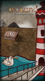 Screenshot Isoland