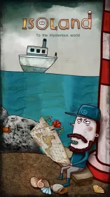 Screenshot Isoland