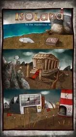 Screenshot Isoland