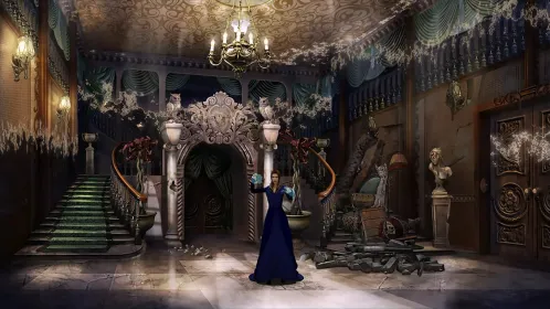 Screenshot Stormhill Mystery (Full)
