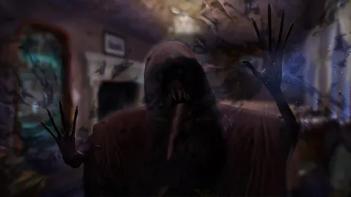 Screenshot Stormhill Mystery (Full)