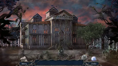 Screenshot Stormhill Mystery (Full)