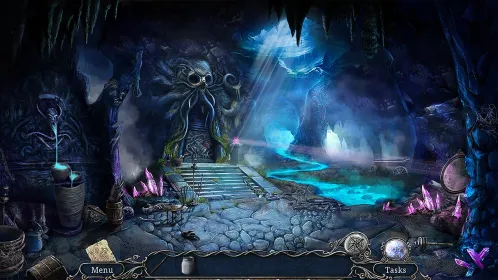 Screenshot Stormhill Mystery (Full)