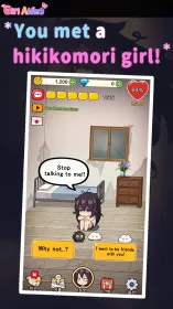 Screenshot Girl Alone