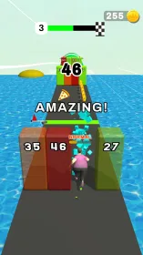 Screenshot Fat Pusher