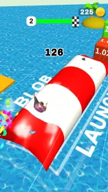 Screenshot Fat Pusher