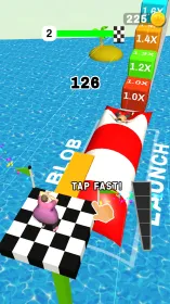 Screenshot Fat Pusher