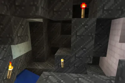 Screenshot Minicraft 2020