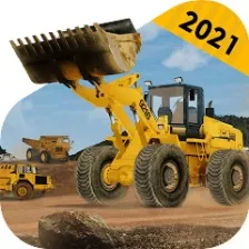 Heavy Machines & Mining Simulator