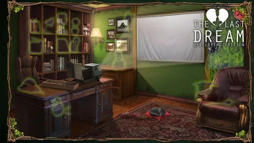 Screenshot The Last Dream (Full)