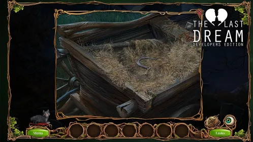 Screenshot The Last Dream (Full)