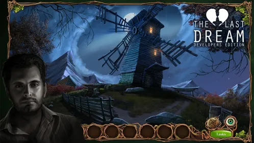Screenshot The Last Dream (Full)