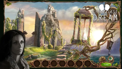 Screenshot The Last Dream (Full)