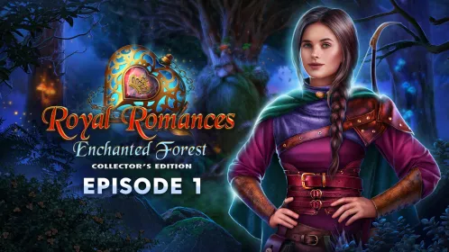 Screenshot Royal Romances: Episode 1 f2p