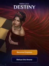 Screenshot Lagerta: Interactive Stories