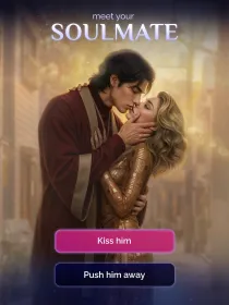 Screenshot Lagerta: Interactive Stories