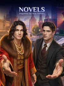 Screenshot Lagerta: Interactive Stories