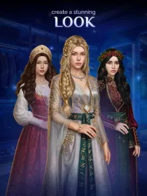 Screenshot Lagerta: Interactive Stories