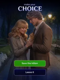 Screenshot Lagerta: Interactive Stories