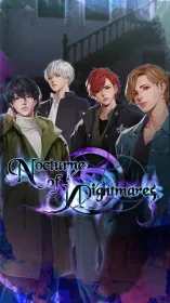 Screenshot Nocturne of Nightmares