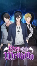 Screenshot Kiss of the Wendigo : Romance
