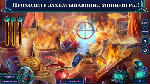 Screenshot Fatal Evidence 4 f2p
