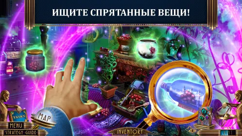 Screenshot Spirit Legends 3 f2p