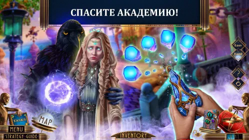 Screenshot Spirit Legends 3 f2p