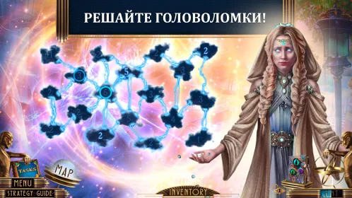 Screenshot Spirit Legends 3 f2p