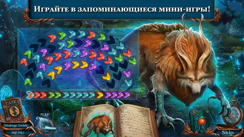Screenshot Spirit Legends 5 f2p