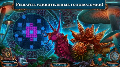 Screenshot Spirit Legends 5 f2p