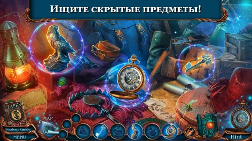 Screenshot Spirit Legends 5 f2p