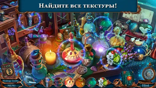 Screenshot Spirit Legends 5 f2p