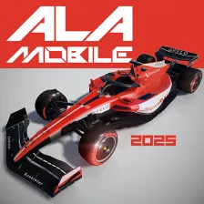 Ala Mobile - Formula racing