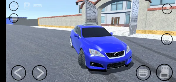 Screenshot Real Oper City