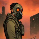 Nuclear Day Survival