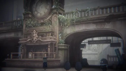 Screenshot DEEMO II